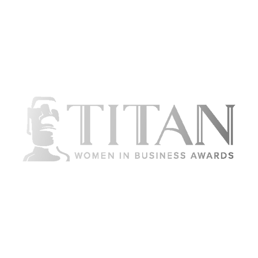 Titan Women in Business Awards